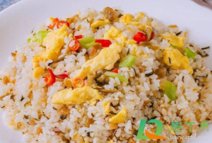 米饭软了还能不能炒(米饭太软了能怎么做炒饭) 米饭软了还能不能炒(米饭太软了能怎么做炒饭)