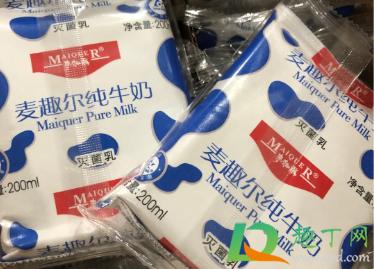 麦趣尔牛奶为什么不含钙(麦趣尔为啥没标钙含量) 麦趣尔牛奶为什么不含钙(麦趣尔为啥没标钙含量)