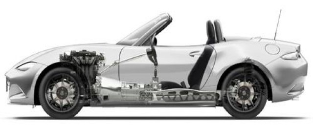 前驱车和后驱车的区别(前驱车和后驱车的区别是什么)