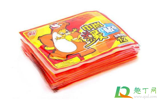 暖宝宝哪一面更烫(暖宝宝是两面都热吗)