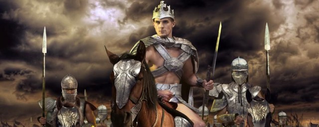 神话加科幻的电影是不是你的菜?(神话和科幻)