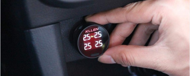 别克威朗胎压多少是正常 夏季胎压上限是多少