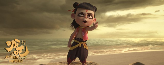 哪吒的导演是谁(哪吒的电影导演是谁)