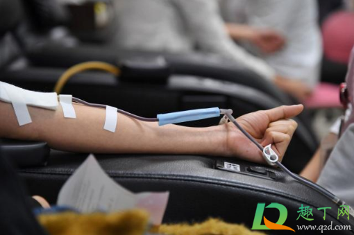 打了新冠疫苗可以献血吗(打新冠疫苗了能献血吗)