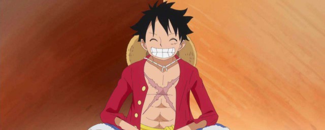 此疤痕是赤犬所留(赤犬脸上的伤疤)