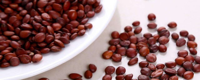 吃酸枣仁的注意事项(吃酸枣仁忌什么食物)