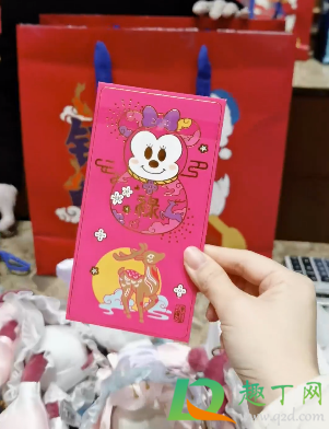 上海迪士尼2021新春福袋多少钱(上海迪士尼福袋一个多少钱) 上海迪士尼2021新春福袋多少钱(上海迪士尼福袋一个多少钱)