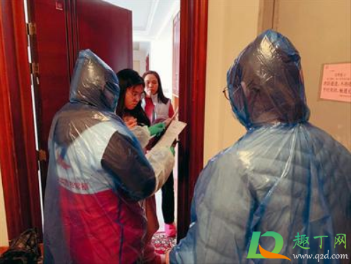 居家隔离7天有人监督检查吗(什么情况居家隔离7天) 居家隔离7天有人监督检查吗(什么情况居家隔离7天)