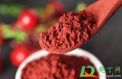 红曲红做的熟食违法吗(熟食什么时候放红曲红) 红曲红做的熟食违法吗(熟食什么时候放红曲红)