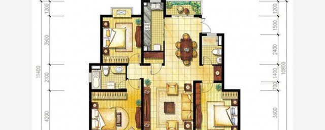 立向的参考依据(立向基本原立向基本原则)