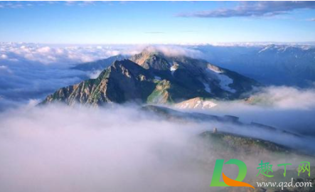 武汉木兰云雾山春节闭园真的假的2021(武汉木兰云雾山风景区)