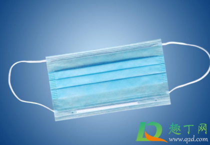 口罩湿透了能防病毒吗(湿口罩会传染病毒吗) 口罩湿透了能防病毒吗(湿口罩会传染病毒吗)