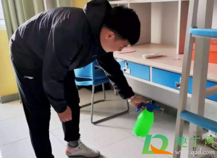 84消毒液是喷雾还是擦拭(84消毒擦拭和喷雾哪个效果好) 84消毒液是喷雾还是擦拭(84消毒擦拭和喷雾哪个效果好)