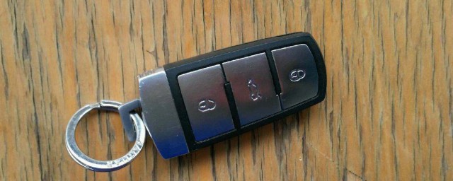 汽车一定要记得锁(锁车必须用钥匙吗)