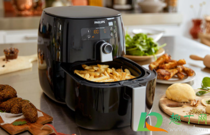 空气炸锅要用水吗(空气炸锅使用时需要加水吗)