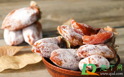 阴天怎么晒柿饼子(晒柿饼时阴雨天怎么办) 阴天怎么晒柿饼子(晒柿饼时阴雨天怎么办)