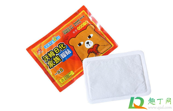 暖宝宝贴用完可以当花肥吗(用过的暖宝宝可以当花肥吗)