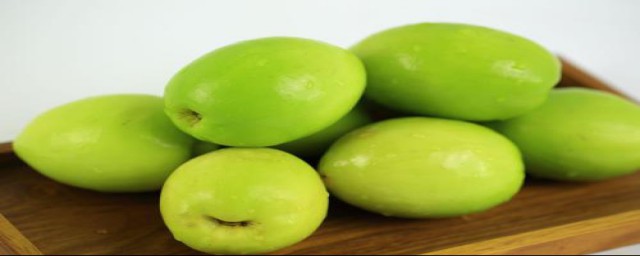 青枣可以在哪些省份种植(青枣可以在北方种植吗)