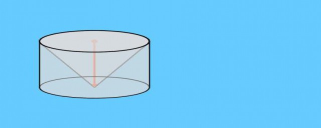 如何计算圆柱体积(如何计算圆柱体积请举实例说明)