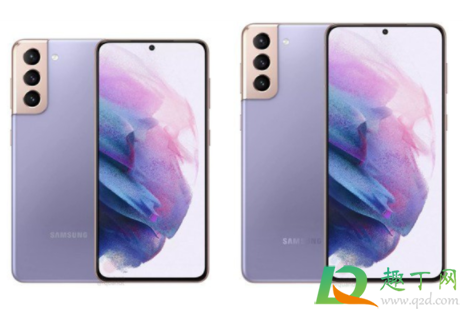 三星S21国行版有耳机吗(三星s21手机专用耳机是什么样的)