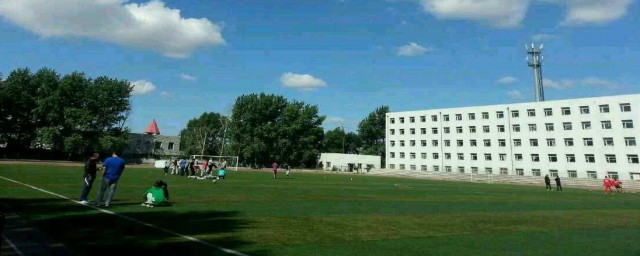 吉林体育学院的介绍(吉林有哪些体育学院)