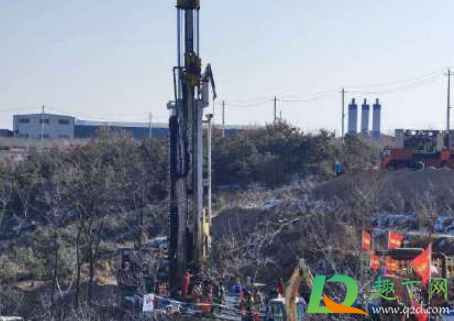 栖霞金矿事故最新消息(栖霞金矿事故现场最新消息)