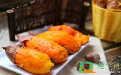 红薯汁弄手上怎样洗下来(手有红薯汁洗不掉怎么办) 红薯汁弄手上怎样洗下来(手有红薯汁洗不掉怎么办)