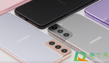 三星S21国行版有耳机吗(三星s21手机专用耳机是什么样的)