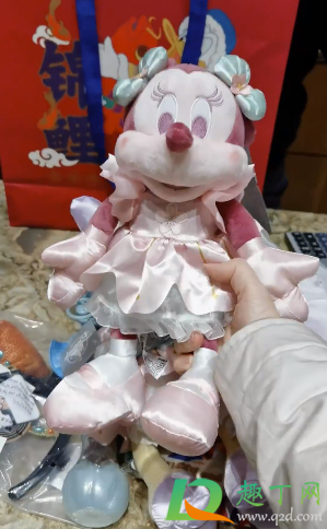 上海迪士尼2021新春福袋多少钱(上海迪士尼福袋一个多少钱) 上海迪士尼2021新春福袋多少钱(上海迪士尼福袋一个多少钱)