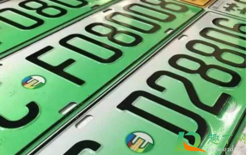 外地人上海买能源车可以有牌照吗2021(上海买能源车带车牌吗)