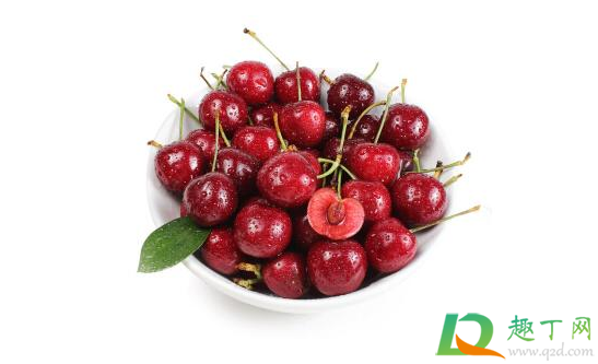 车厘子吃了一斤有影响吗(一次吃两斤车厘子会怎么样) 车厘子吃了一斤有影响吗(一次吃两斤车厘子会怎么样)