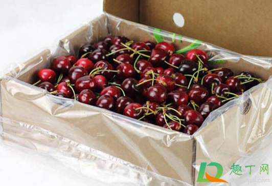 一箱车厘子有几个发霉其他能吃吗(车厘子放了一晚上就发霉了)