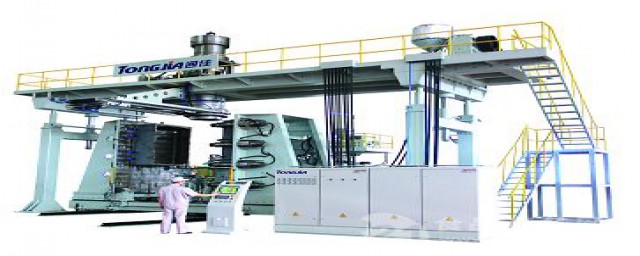 塑料桶是如何制造的(塑料桶的制作过程)