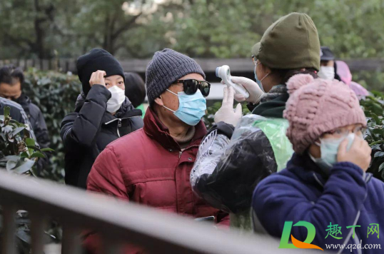 口罩拉到下巴处会增加传染风险是真的吗 口罩拉到下巴处会增加传染风险是真的吗