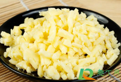 马苏里拉芝士冻成一坨怎么办(马苏里拉芝士碎冷冻)