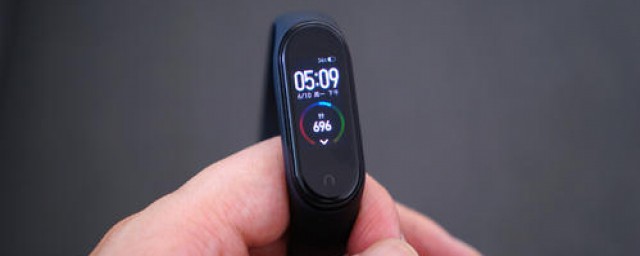 小米手环4为啥无法连接蓝牙(小米手环4怎么连接不上蓝牙)