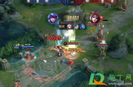 小美我的美啥梗什么意思(小美我的美你在呼唤我吗什么梗)