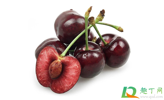 车厘子一次吃20颗要紧吗(一天吃十几颗车厘子)