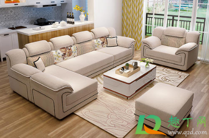 科技布沙发为什么会掉皮(科技布沙发会掉色,掉皮吗) 科技布沙发为什么会掉皮(科技布沙发会掉色,掉皮吗)