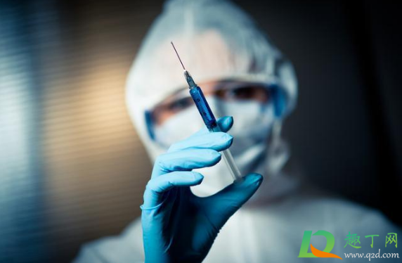 ​新冠疫苗为什么要分两次打