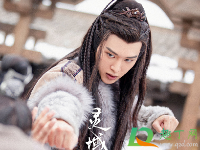 灵域根据什么小说改编的(灵域改编自)