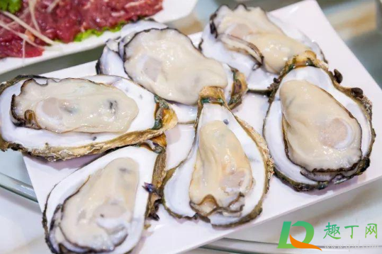 生蚝内脏在哪里怎么去除(生蚝里面内脏怎么清理)