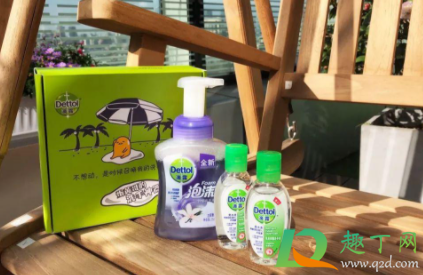 滴露消毒液闻久了对人有害吗(长时间闻滴露消毒液)