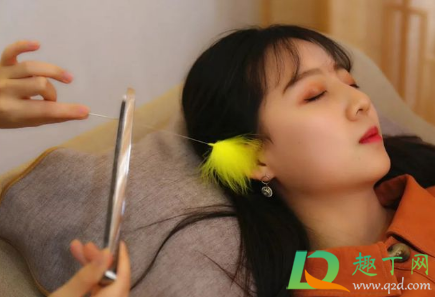 采耳可以频繁的采吗(采耳能采吗)