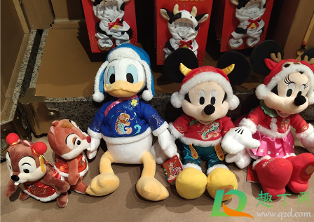 上海迪士尼2021新春福袋多少钱(上海迪士尼福袋一个多少钱) 上海迪士尼2021新春福袋多少钱(上海迪士尼福袋一个多少钱)