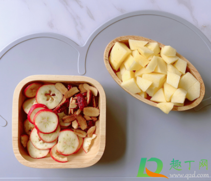 山楂苹果红枣煮水喝可以治积食吗(用苹果山楂红枣煮水给宝宝喝真的可以消除积食么) 山楂苹果红枣煮水喝可以治积食吗(用苹果山楂红枣煮水给宝宝喝真的可以消除积食么)