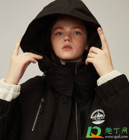 三防面料羽绒服能洗吗(羽绒服三防面料)