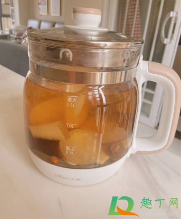 山楂苹果红枣煮水喝是治疗什么的(山楂苹果红枣煮水喝有什么好处) 山楂苹果红枣煮水喝是治疗什么的(山楂苹果红枣煮水喝有什么好处)