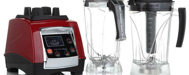 奥克斯破壁机e2故障原因(奥克斯破壁机e1故障是什么)