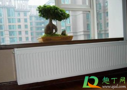 农村暖气管道怎样清洗(自己在家怎么清洗暖气片和管道)